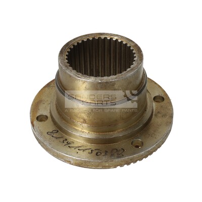 OUTGOING FLANGE 155MM OE